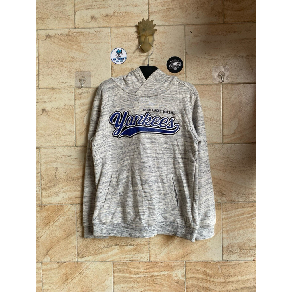 MLB YANKEES JaCKET HODie KID