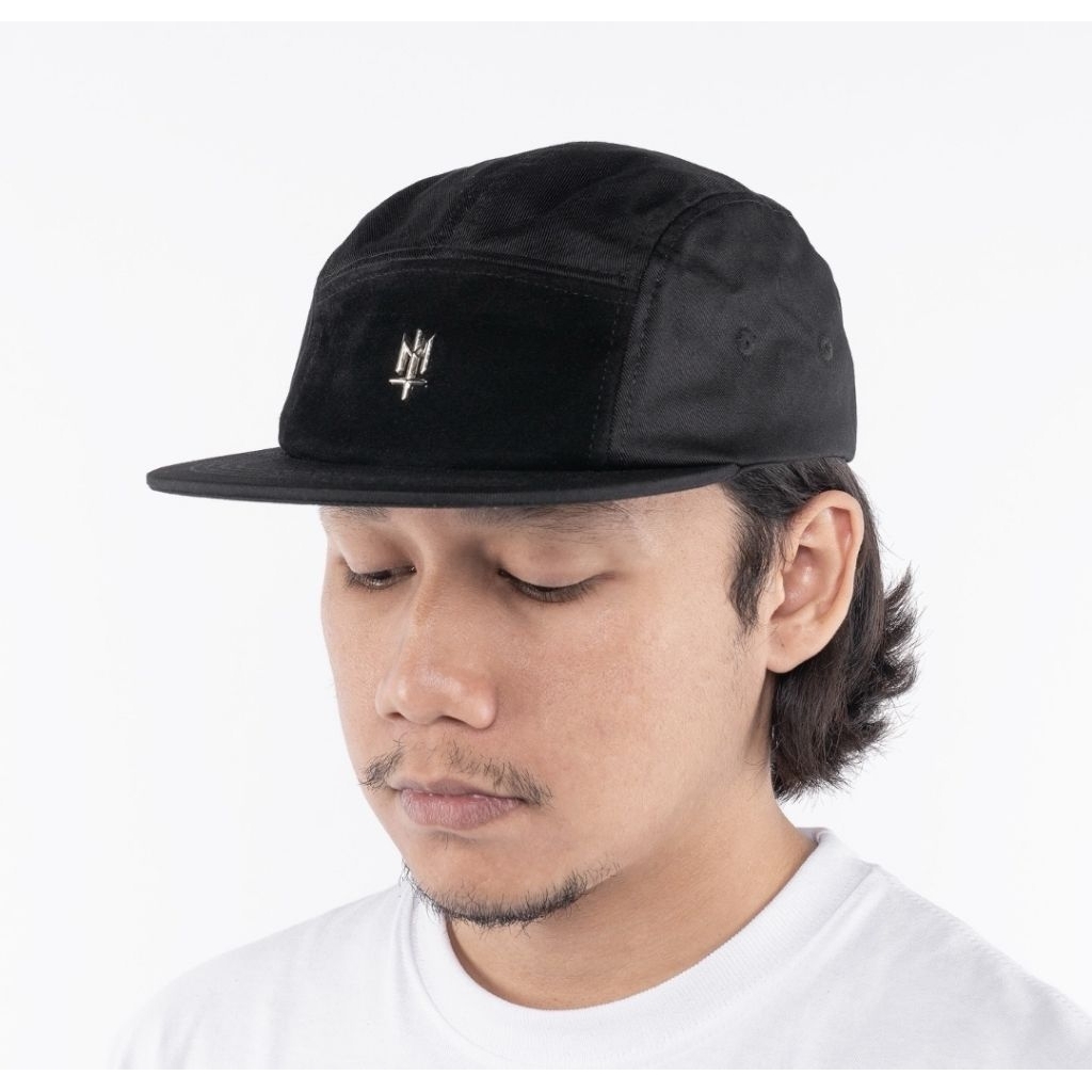Hat 5 panel Maternal Disaster ( Original)