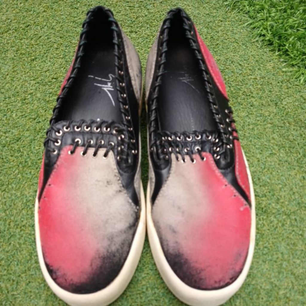 Slip on Gluseppe Zanotti
