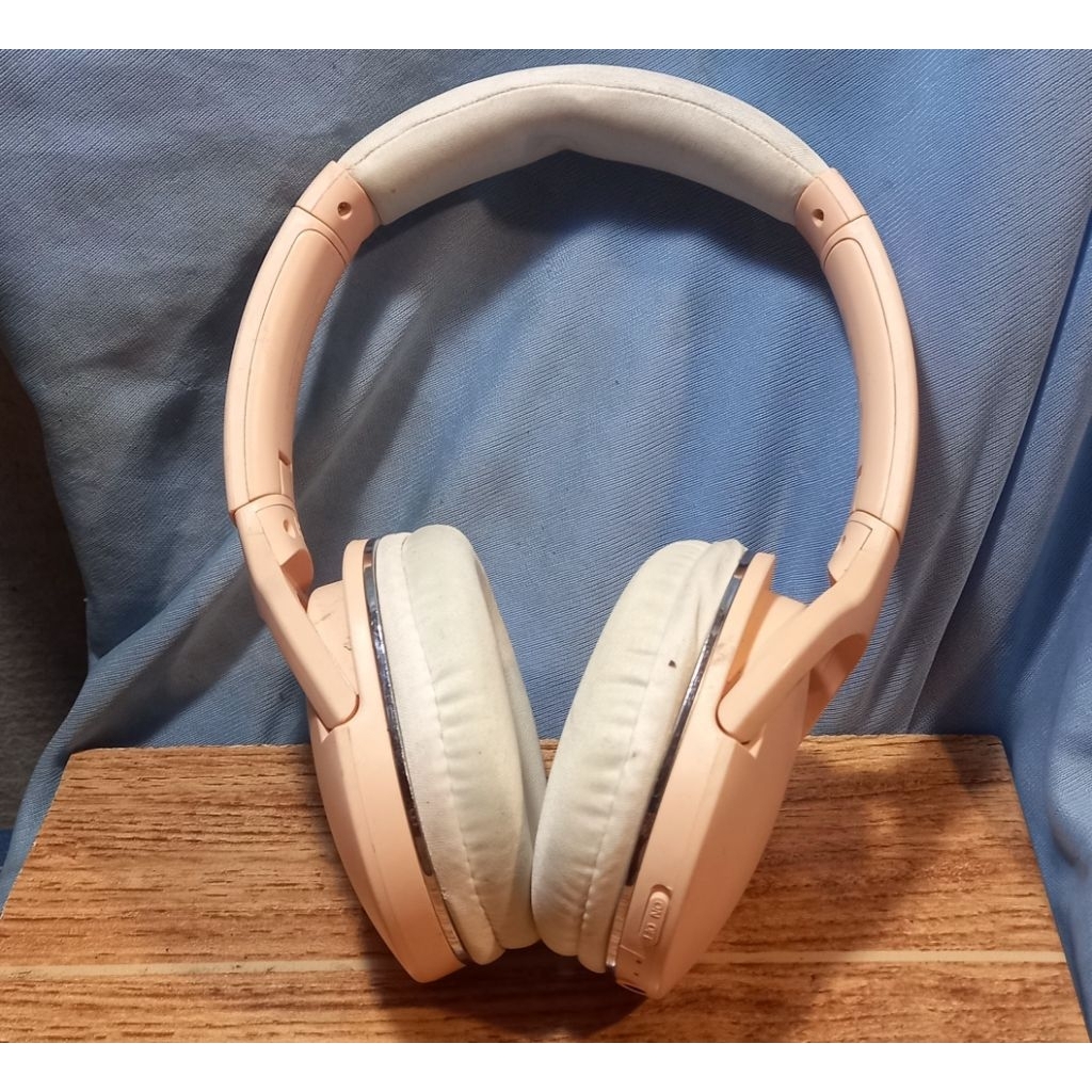 Headset Bluetooth Baseus encok DO2 PRO