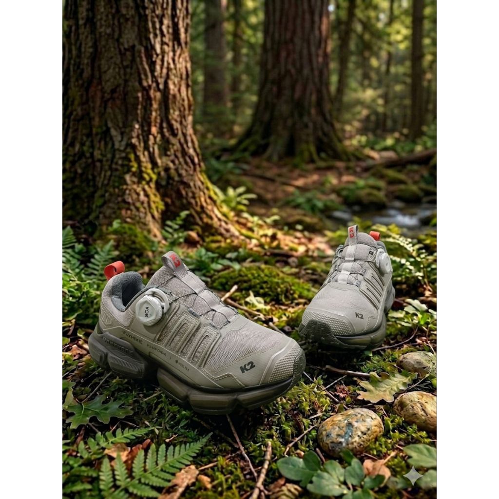 K-2 Flyhike Size 39 Insole 24.0