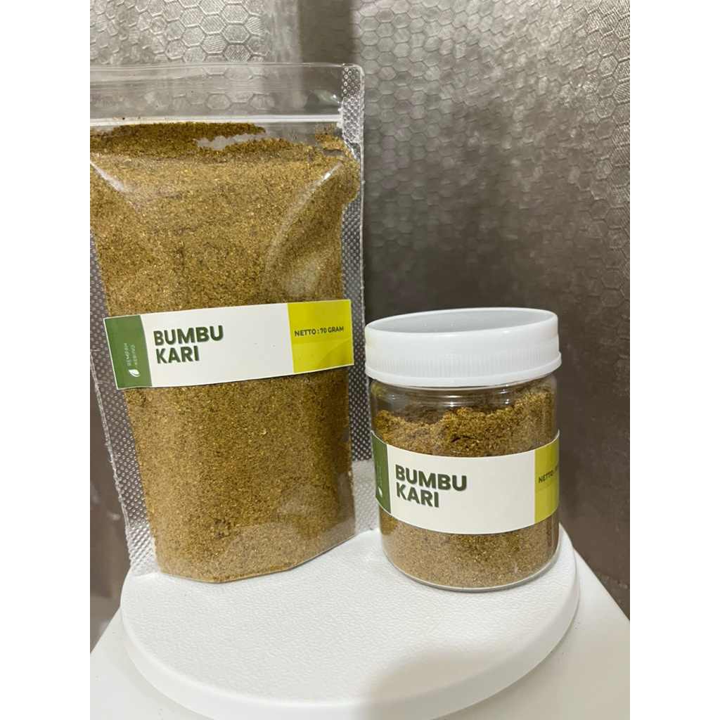 bumbu kering kari|bumbu kering|rempah kering kari| bumbu masakan kari