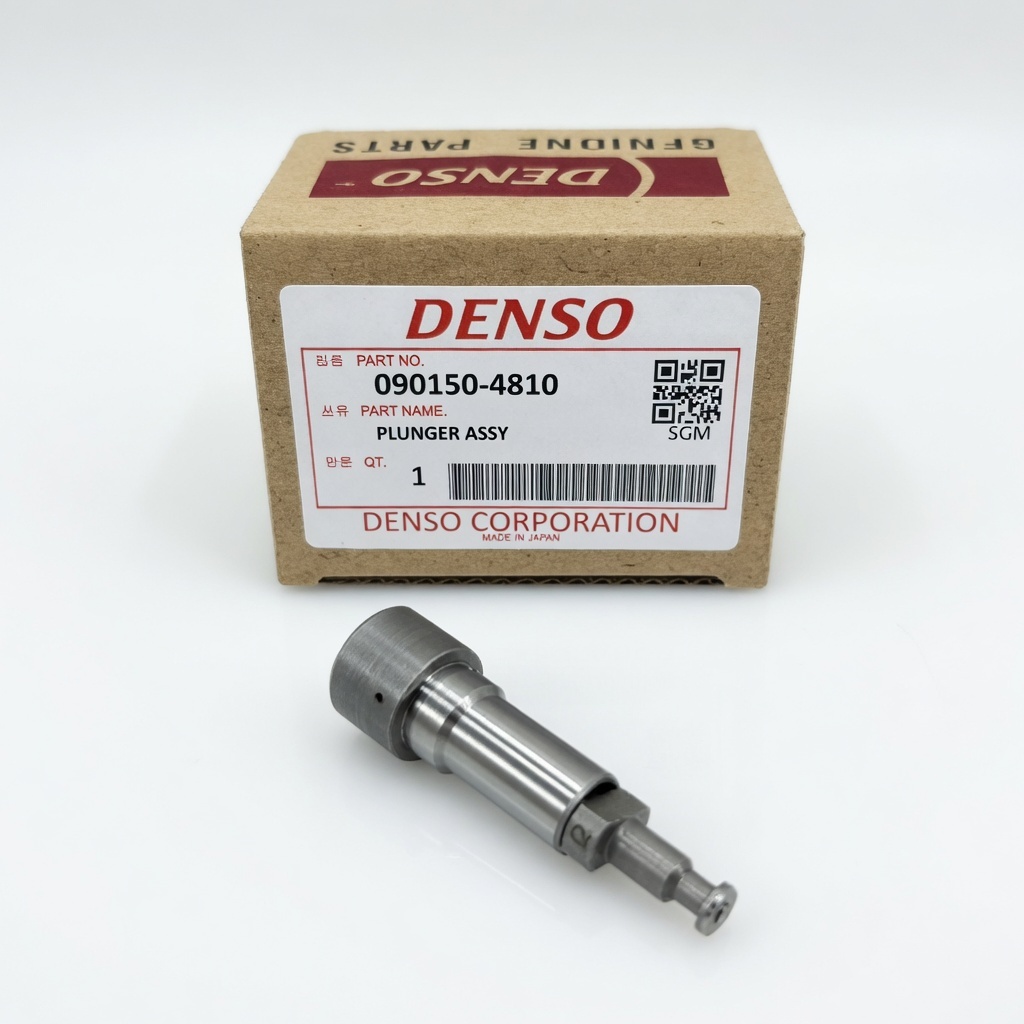 PLUNGER PS 120 PS120 RAGASA ORIGINAL 090150-4810
