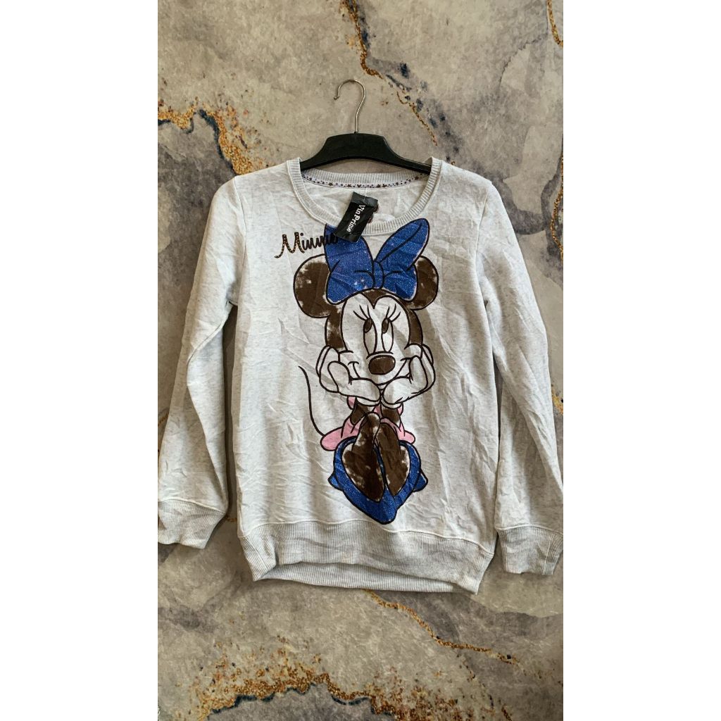 sweater abu disne3y