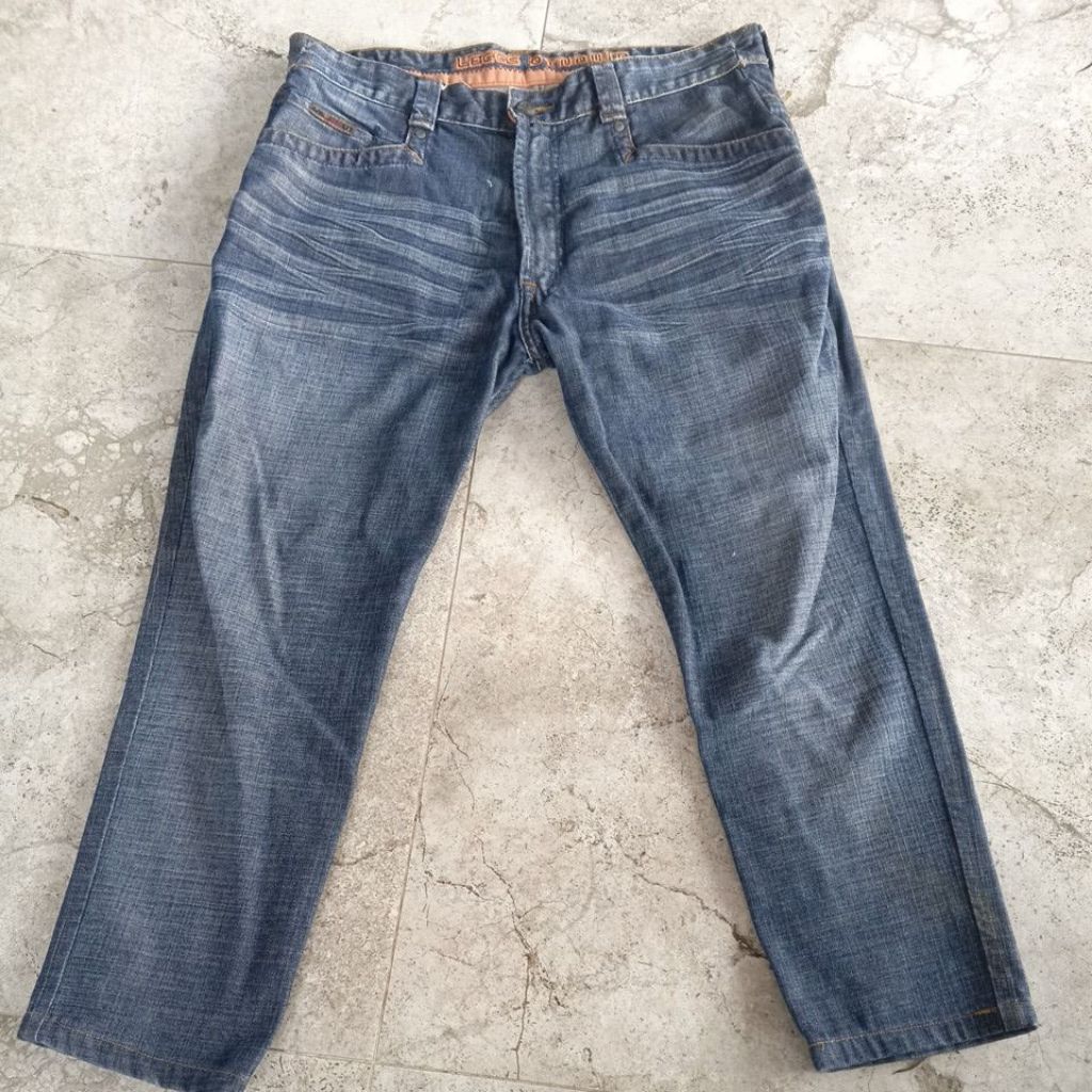 Celana jeans "Leggs"