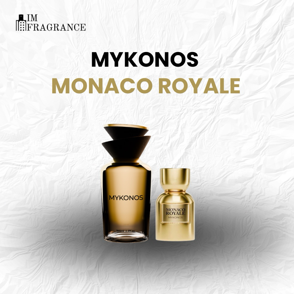 Mykonos Monaco Royale