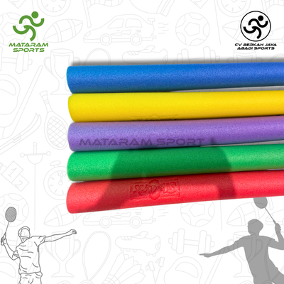 Stick Flotador Pool Noodle Stik Pelampung Renang SHARK / Swimming Noodle
