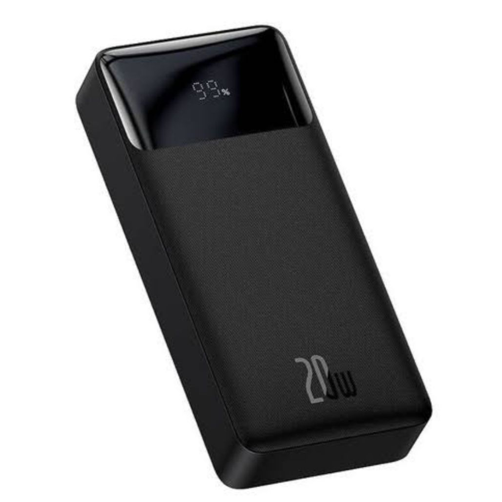 Powerbank Baseus 20000 mAh