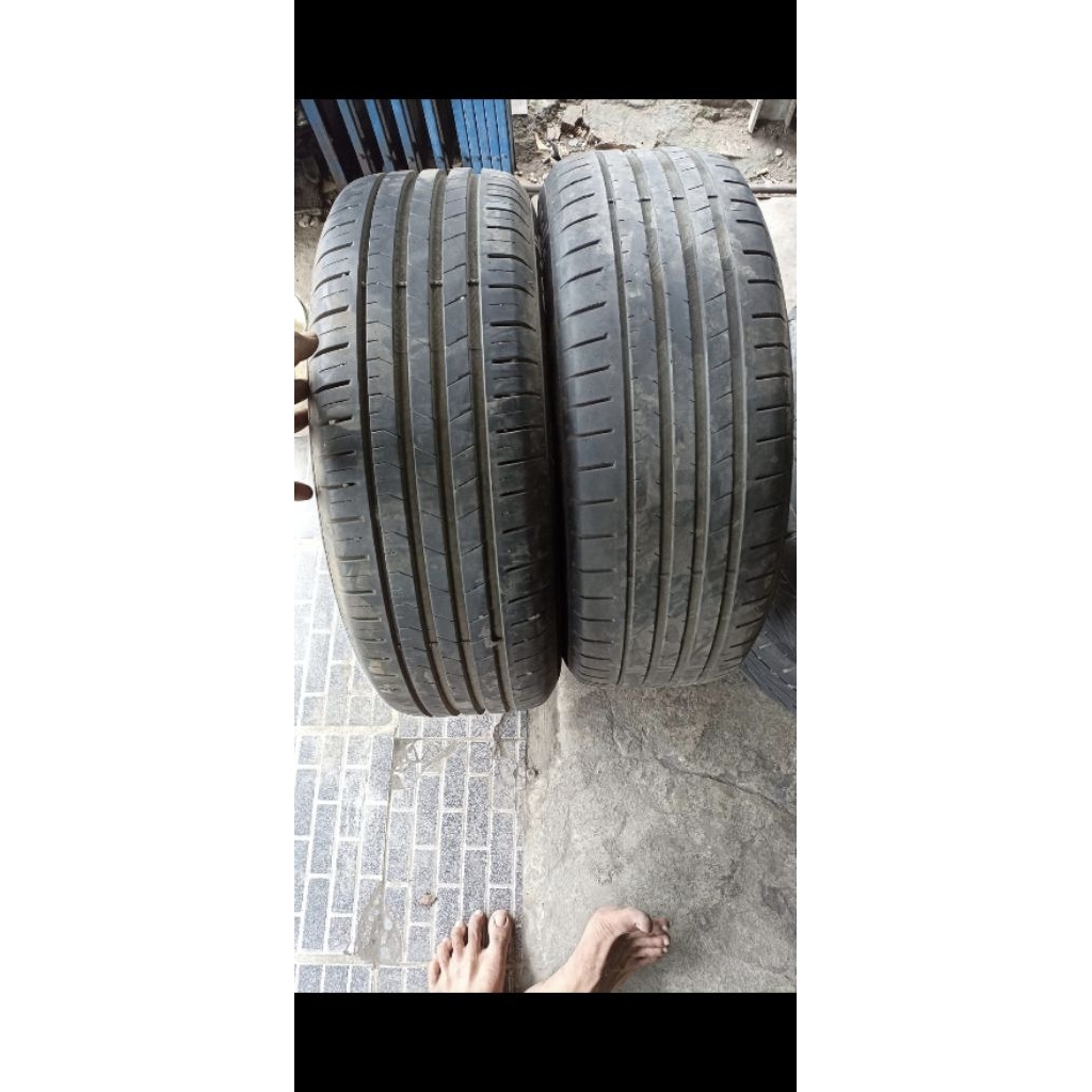 Ban 195/55r16 toyo