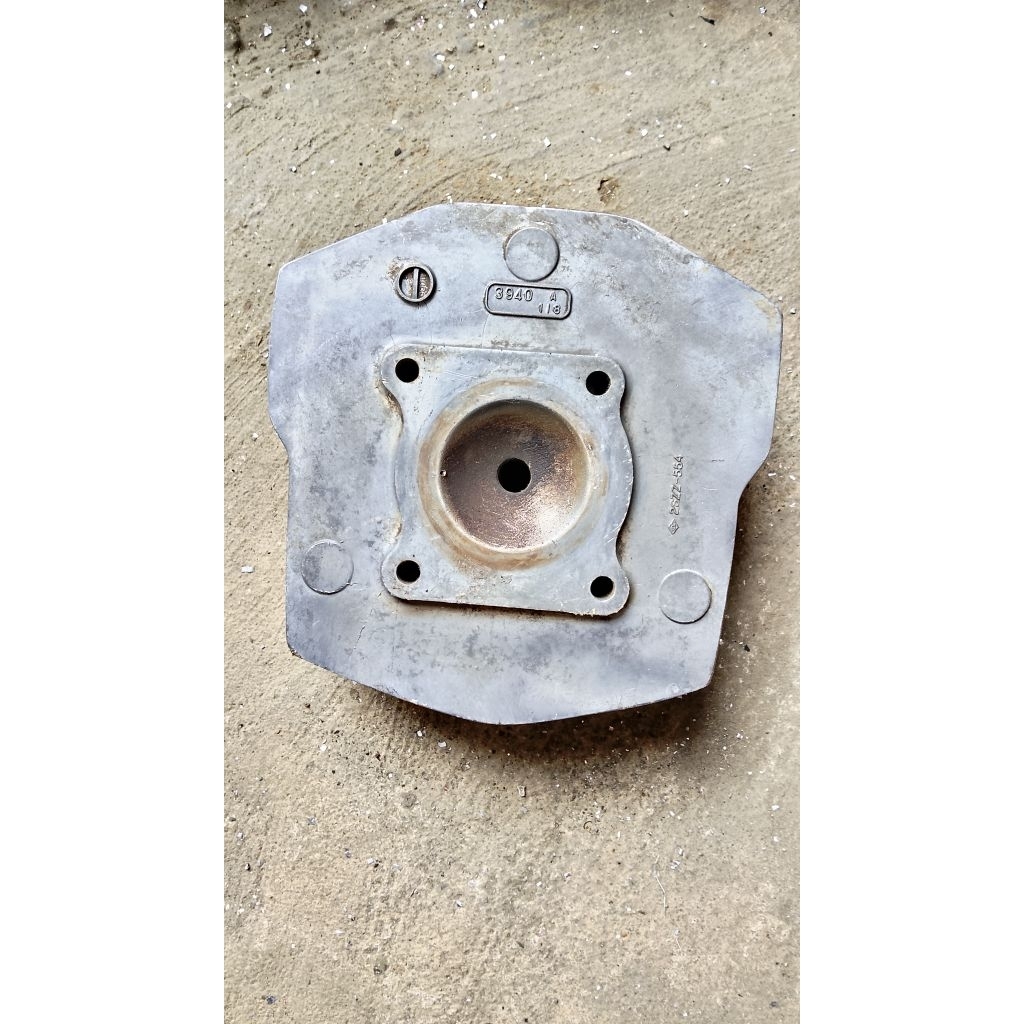 kop suzuki trs ori copotan