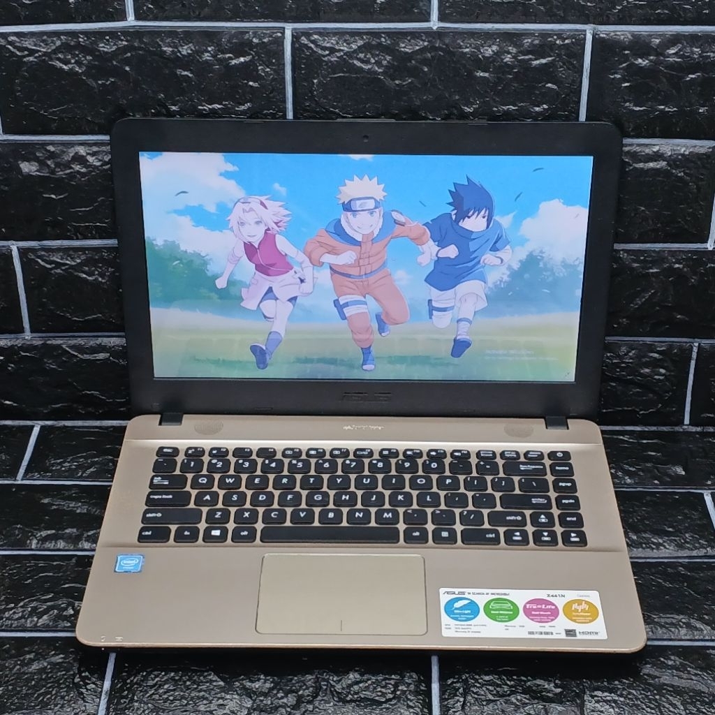Laptop Asus X441NA Intel Celeron N3350 2/128GB