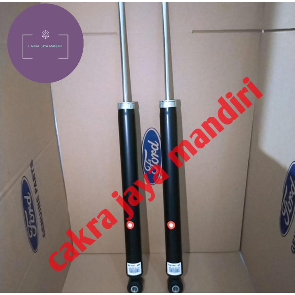 shockbreaker shock ford ecosport belakang