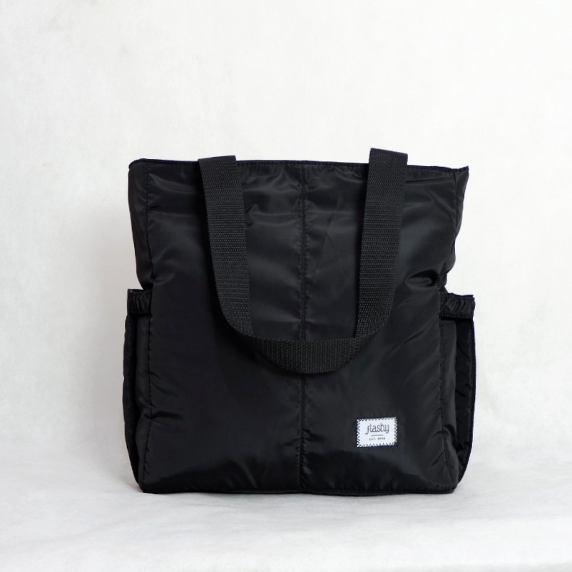 Flashy Tas Kepit Wanita Pruestel