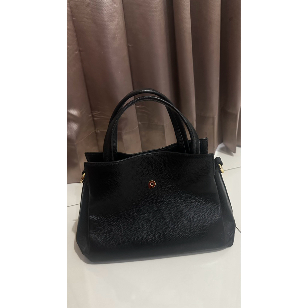 Tas Papillon Original K3260 second dan masih mulus banget