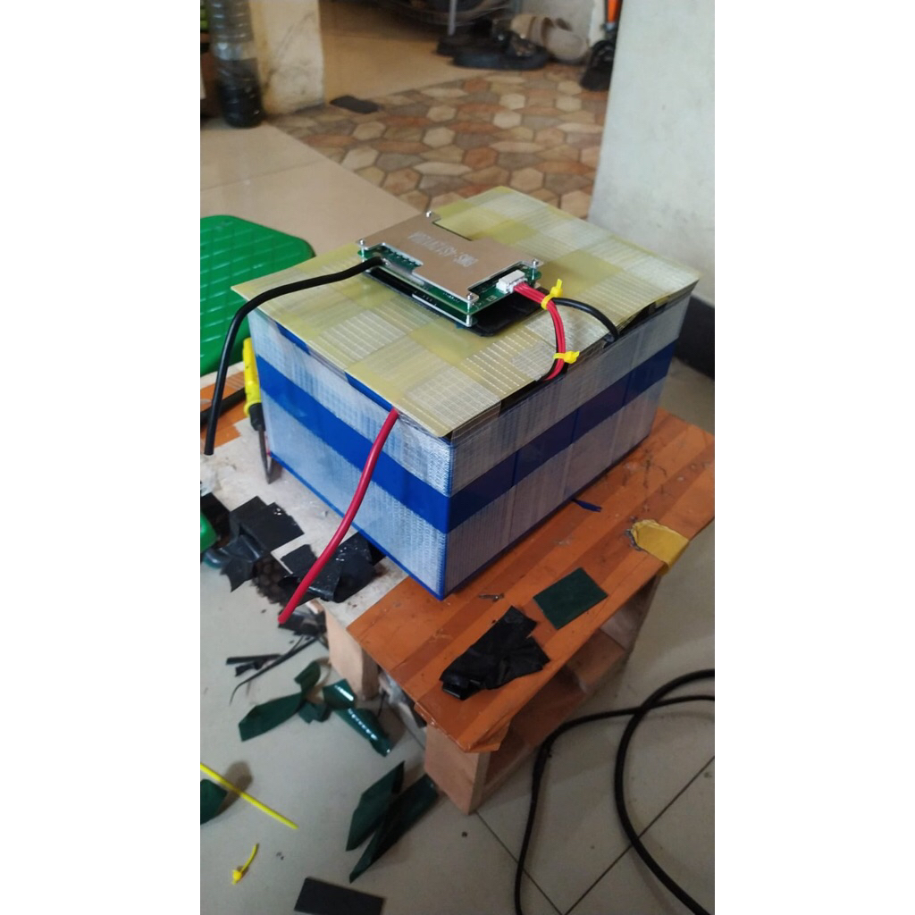 12v 100ah lifepo4