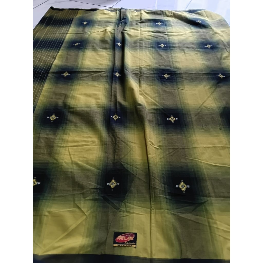 Sarung Jadul Second || Sarung murah