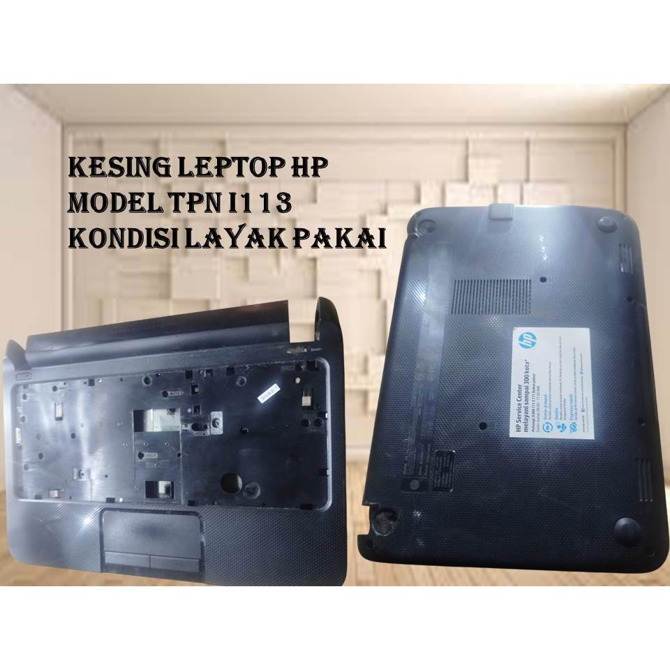 KESING LEPTOP HP MODEL TPN I113
