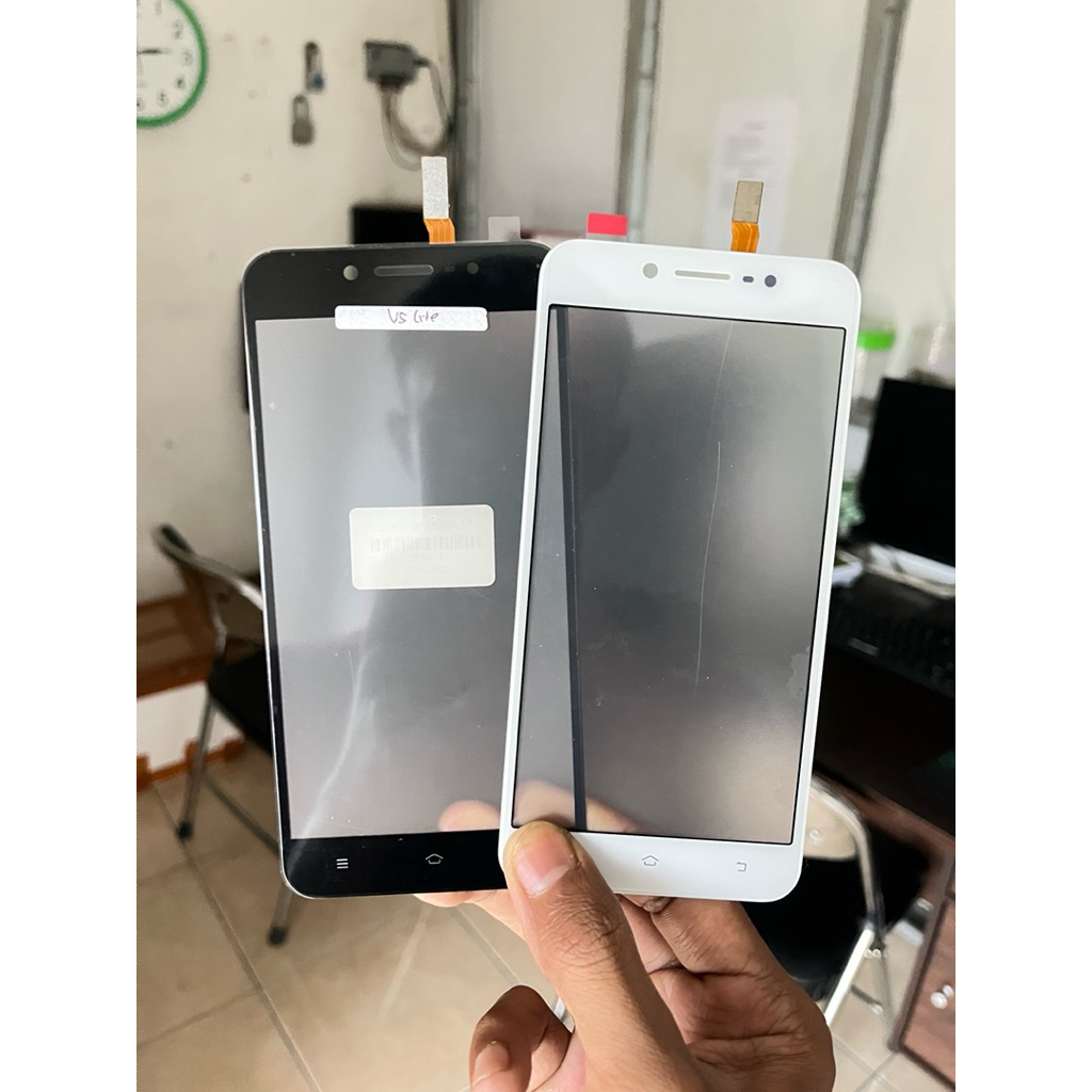 TS / TC VIVO V5 / V5 LITE TOUCHSCREEN KACA LCD ORIGINAL TERMURAH