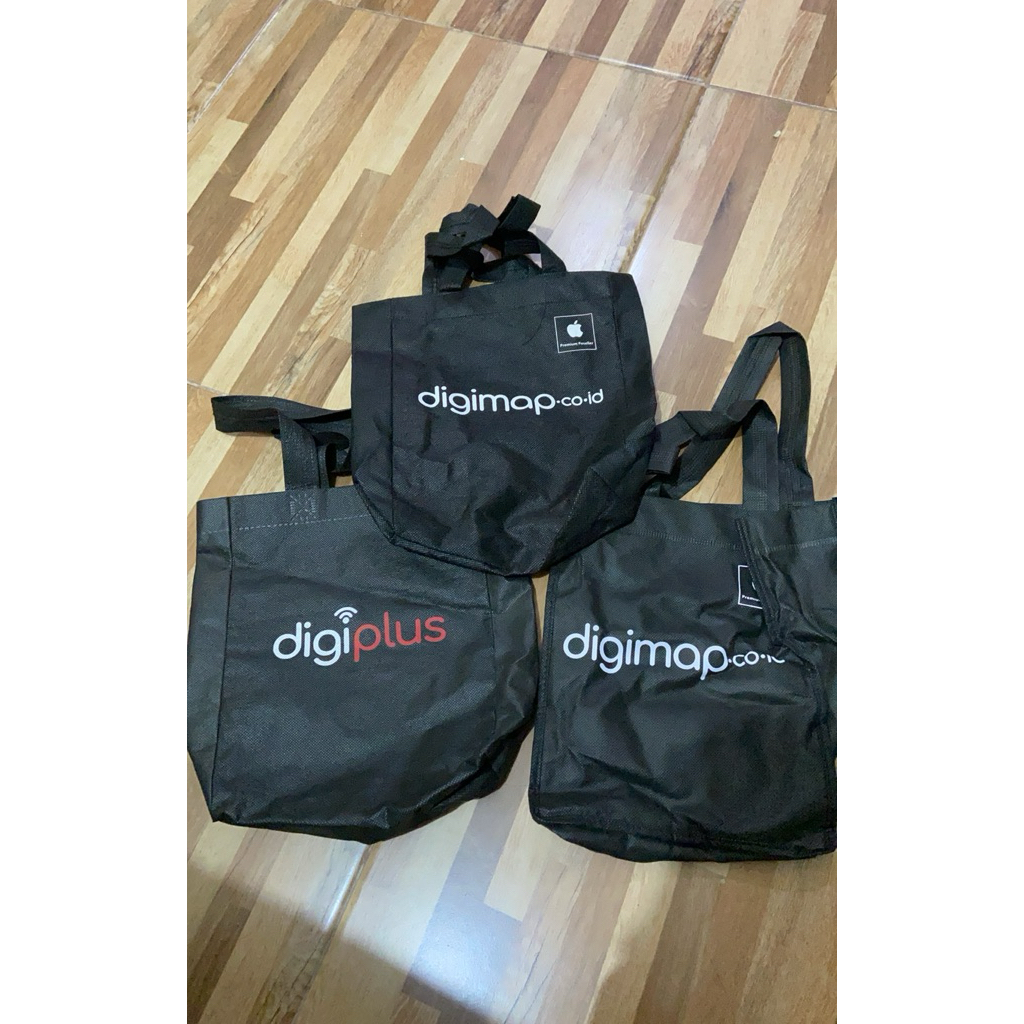 Bag iBox - Digimap