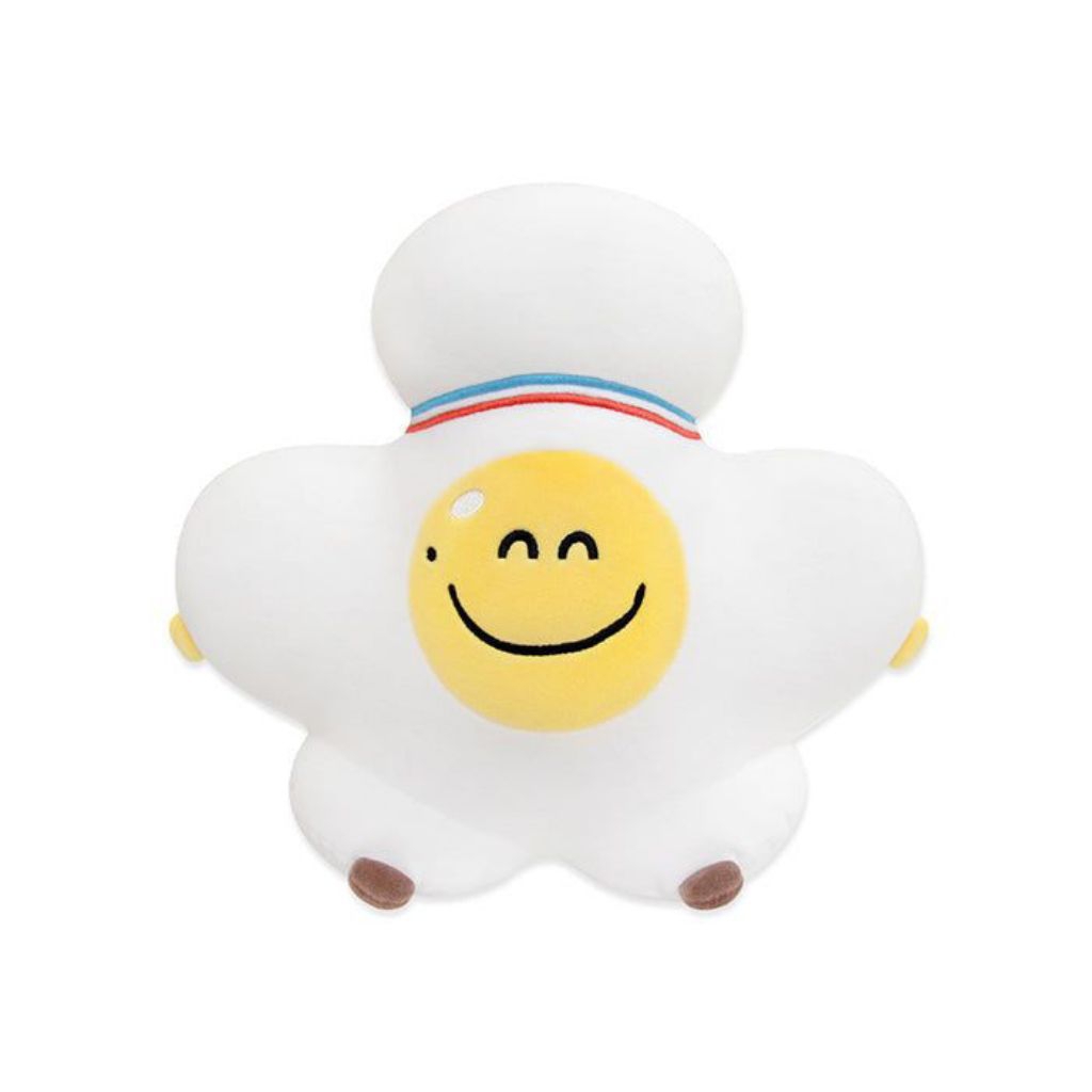 TRUZ SITTING DOLL ROMY OFFICIAL