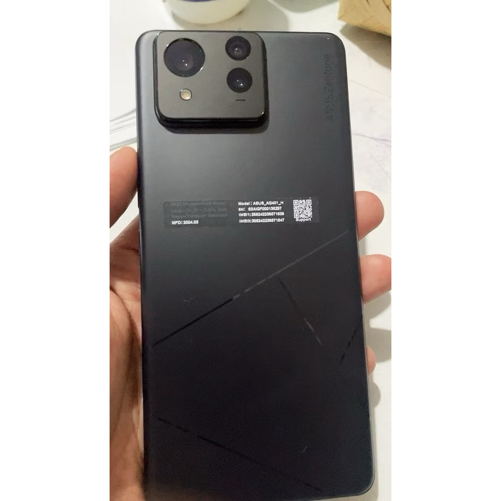 Asus zenfone 11 ultra
