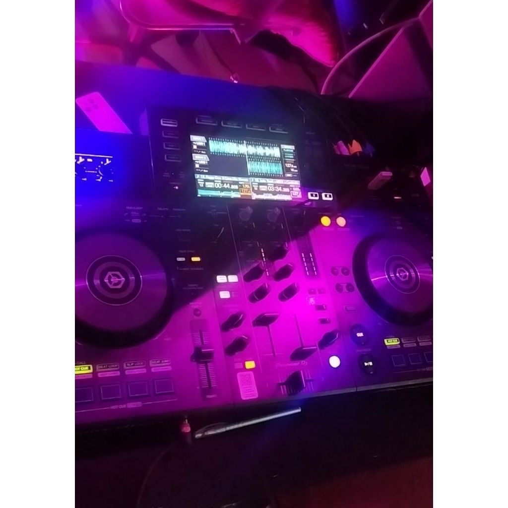 pioneer xdj RR