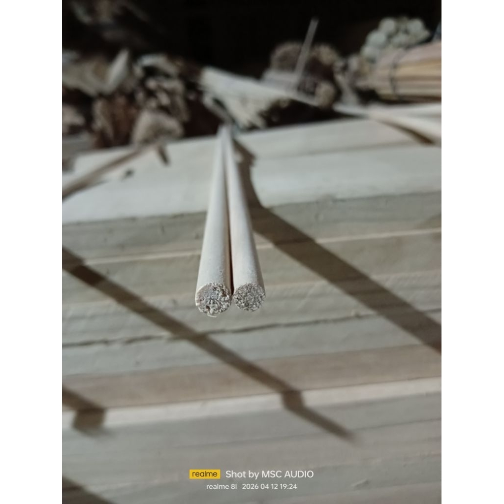 Dowel 8mm x 1000 mm grade A