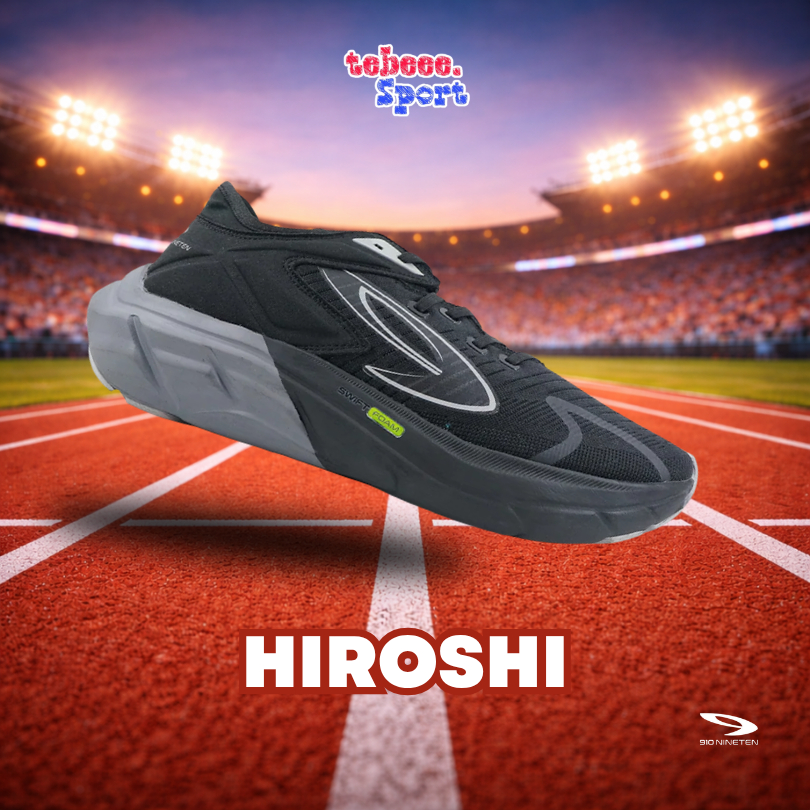 910 NINETEN HIROSHI