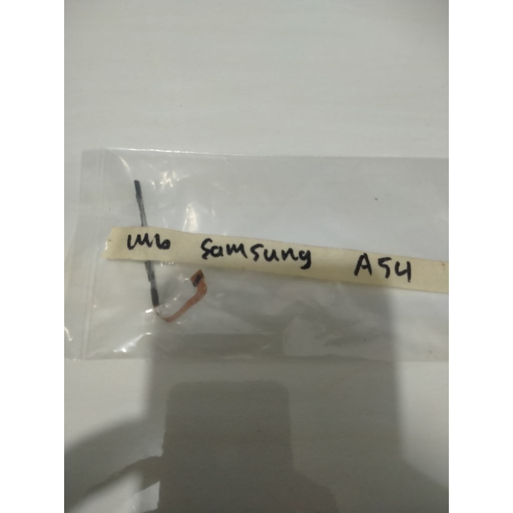 Mesin Batre Hp Samsung A54 Normal Tested Oke