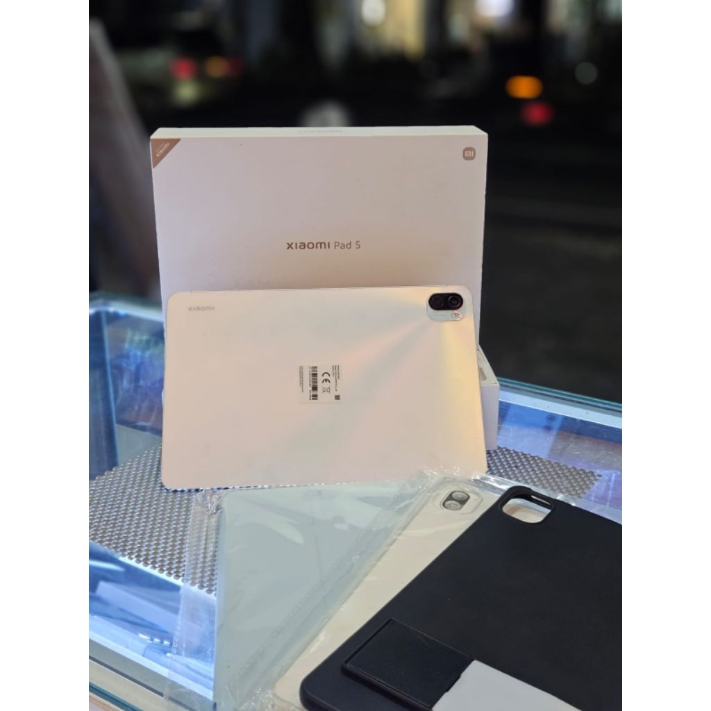 Xiaomi Pad 5