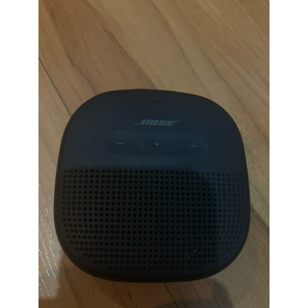 Bose SoundLink Micro Bluetooth Speaker - Preloved