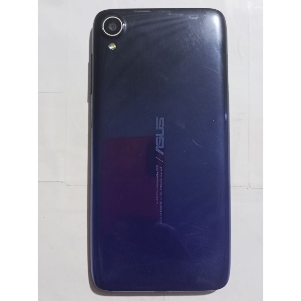 mesin hp Asus Zenfone live X00RD mesin hidup normal tested unit tidak ada batrei