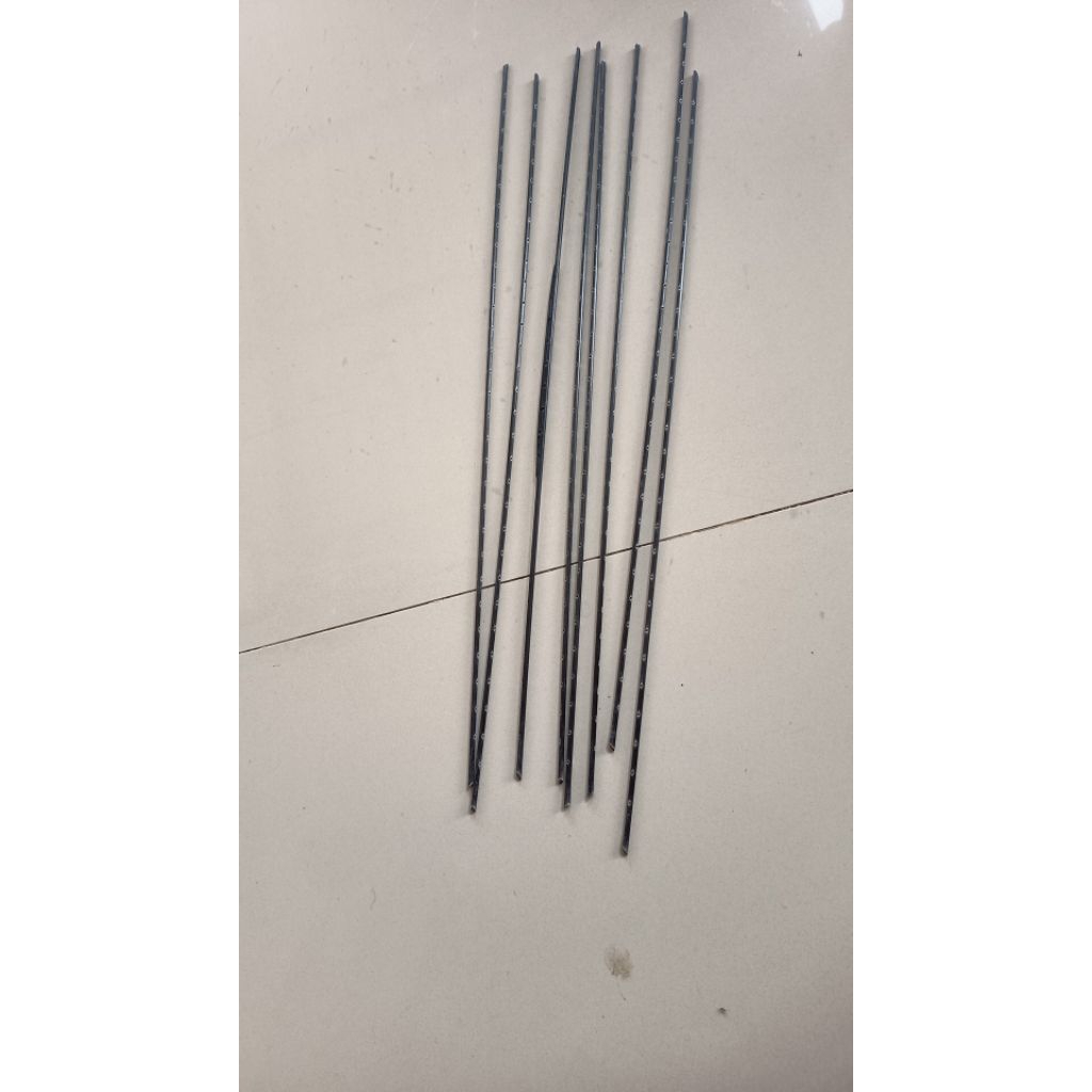 sabuk sangkar  fiber bor 3mm