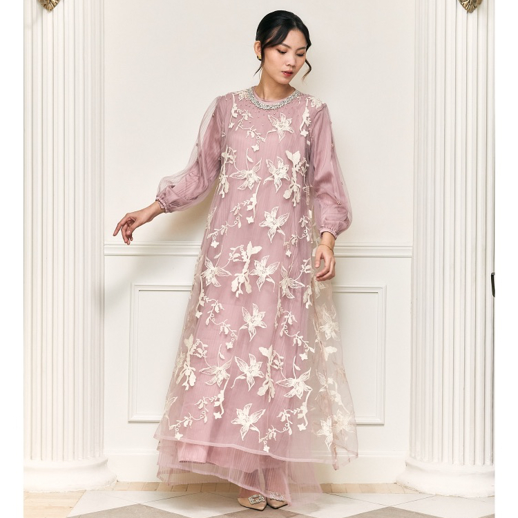 Luxxe Studio Thalia Collection
