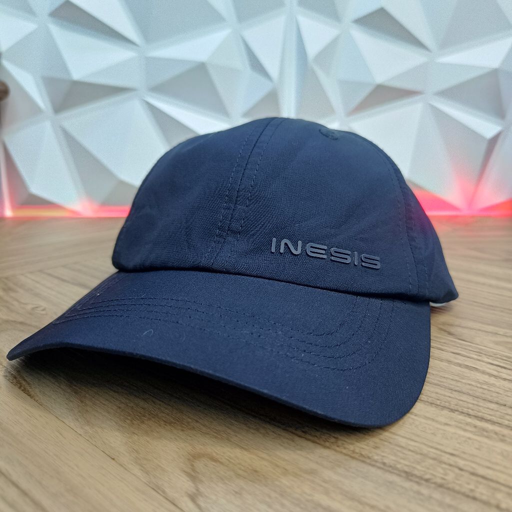 Topi Running inesis original