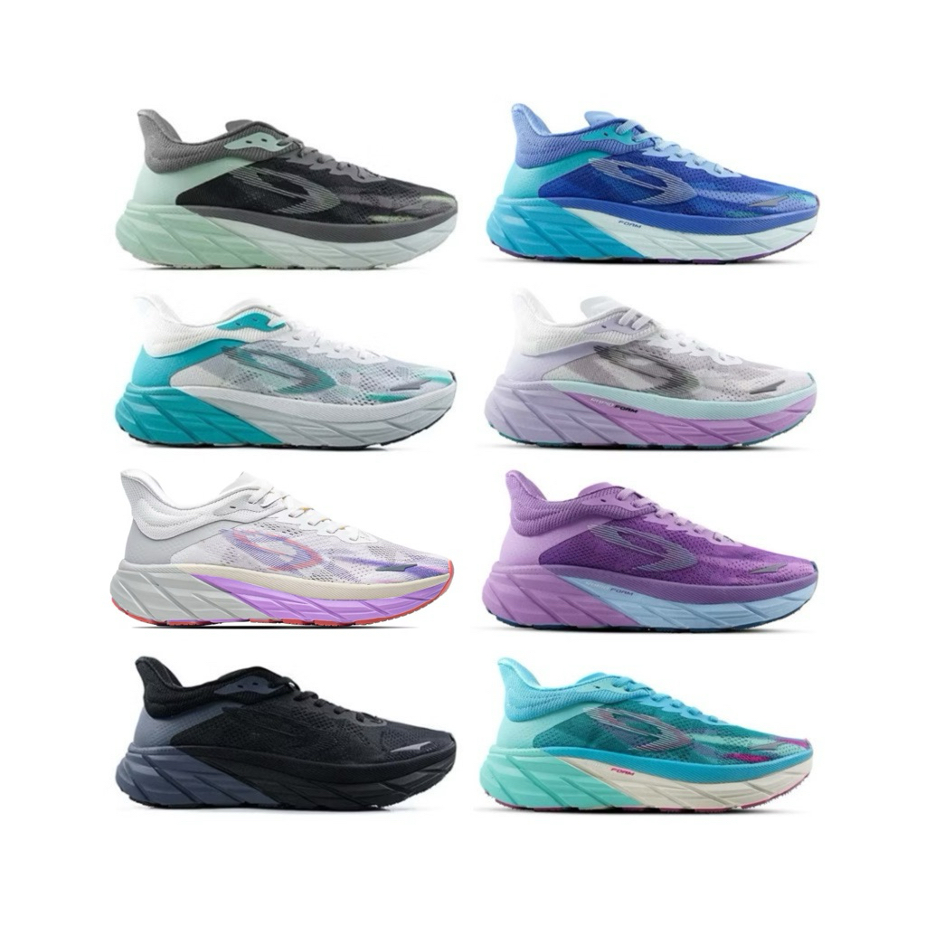 SEPATU LARI 910 NINETEN FUUTO REVENGE - FUUTO REVENGE WOMEN SERIES