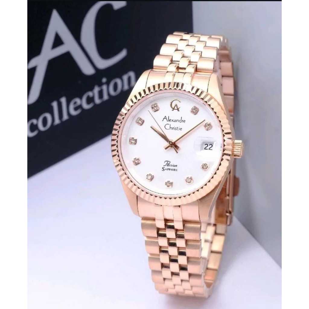 ALEXANDRE CHRISTIE ACF 5013 LDBRGSL