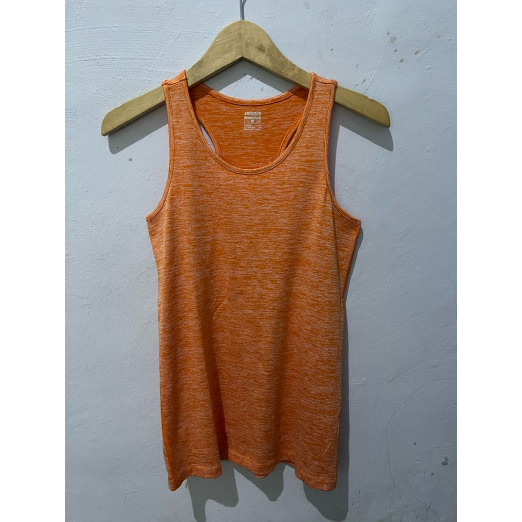Tanktop Olahraga Armedes Second