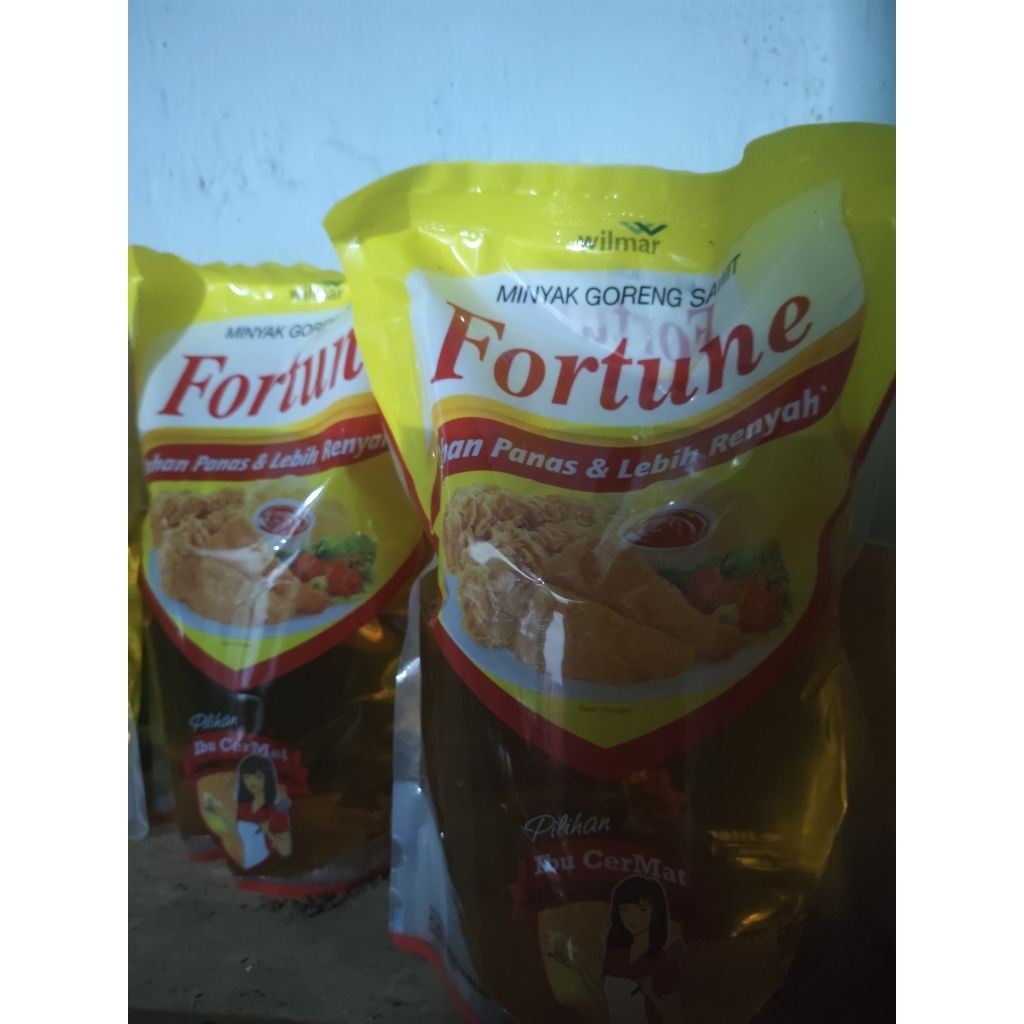 Fortune ,2 Liter