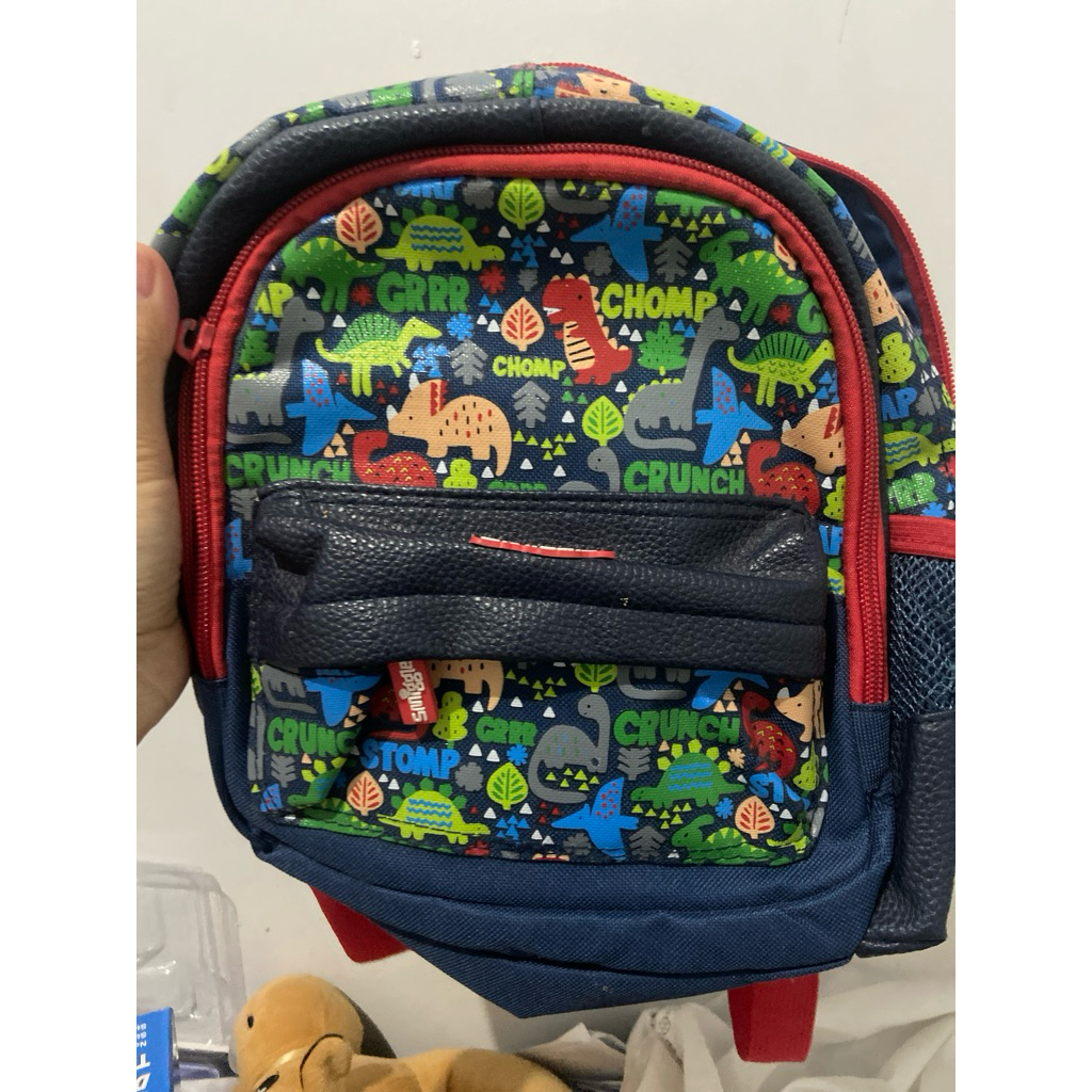 tas smiggle preloved