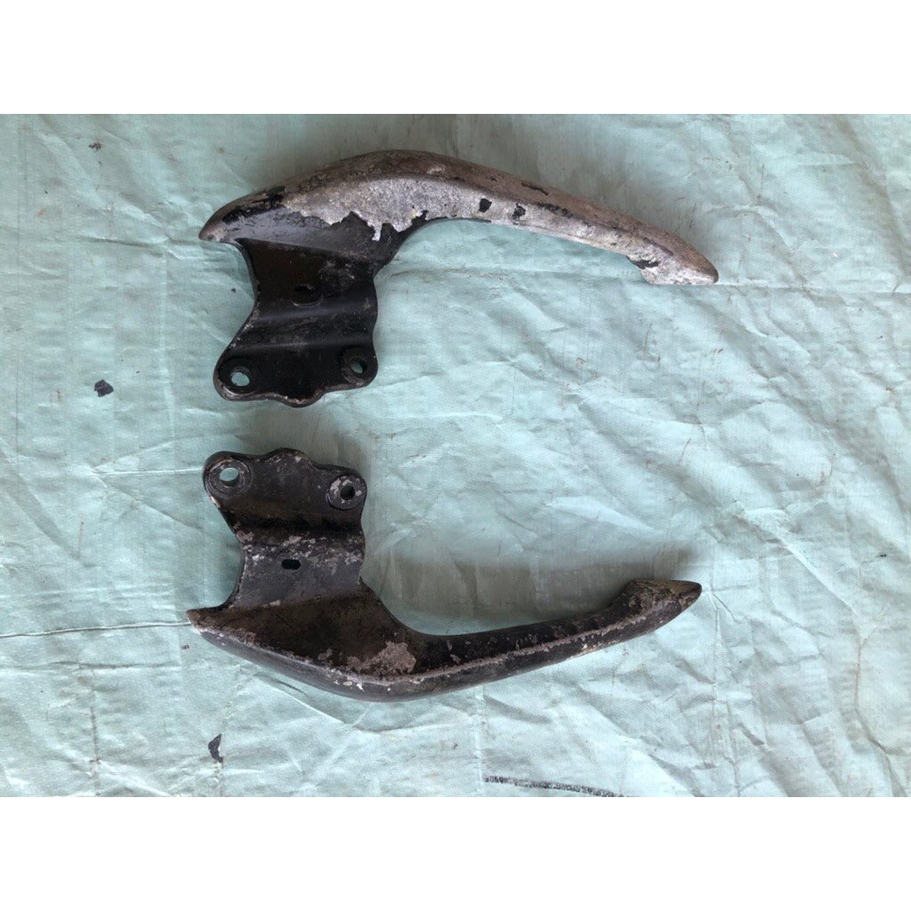 BEHEL TIGER REVO ORIGINAL