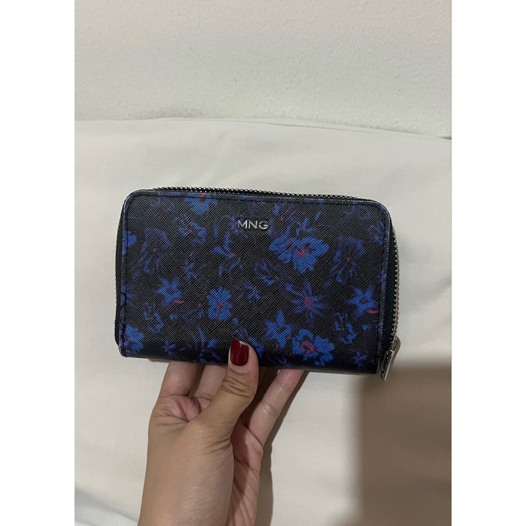 Mango Wallet preloved