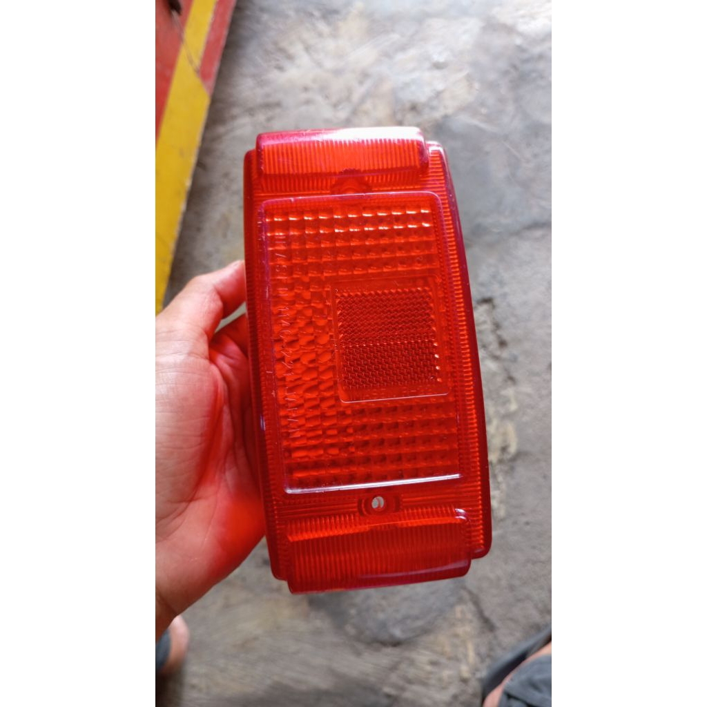 mika lampu Imasen japan original, stoplam imasen