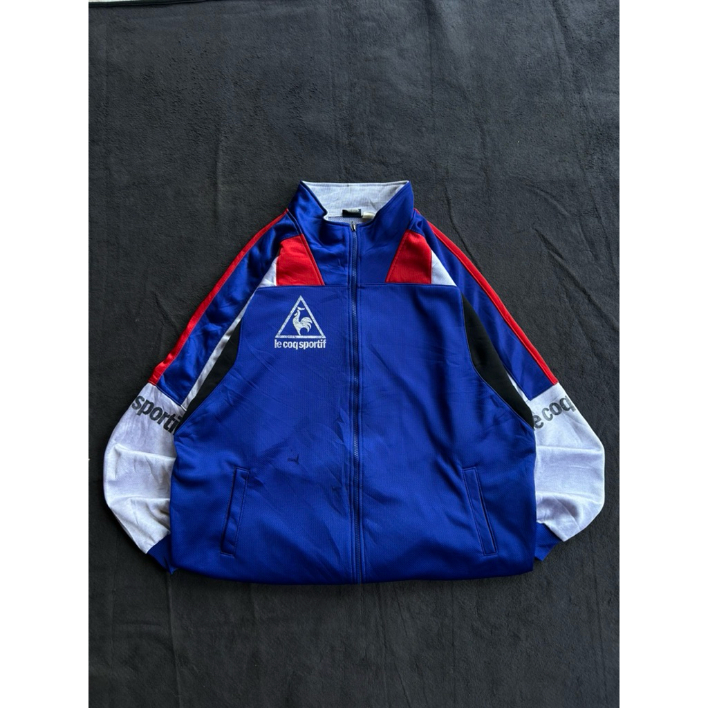 LE COQ SPORTIF VINTAGE