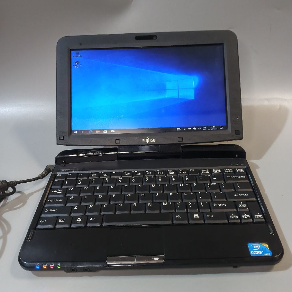 Fujitsu TH550 i3 U 380 4gb Touchscreen