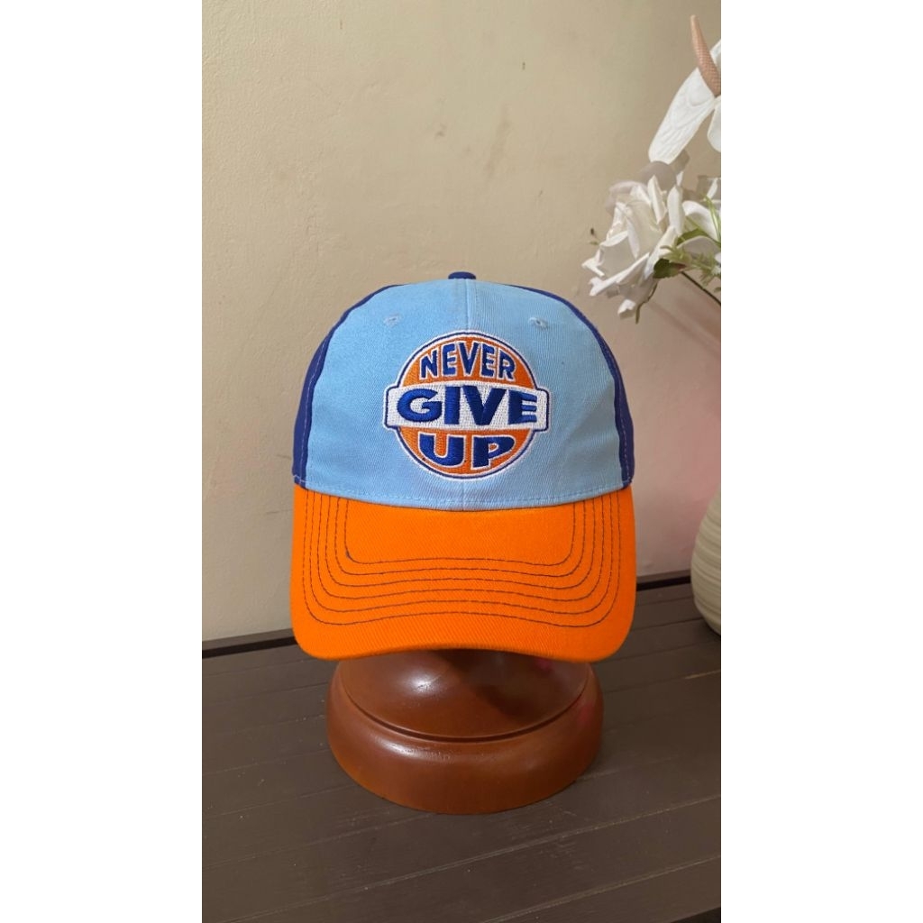 John Cena Cap By WWE