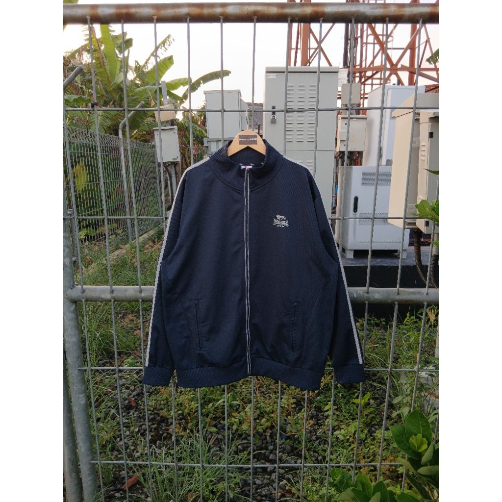tractop lonsdale xxl