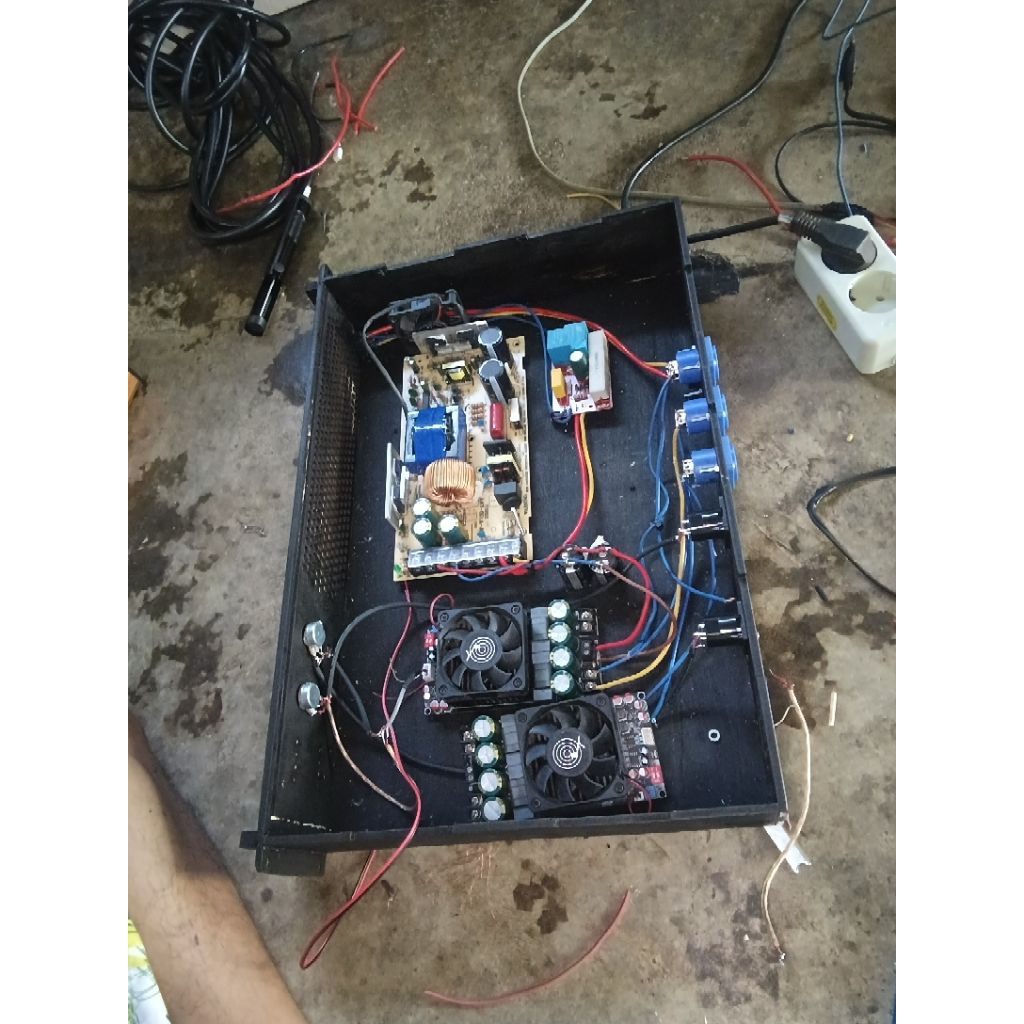 paket zk3002 whuzy trobel + smps
