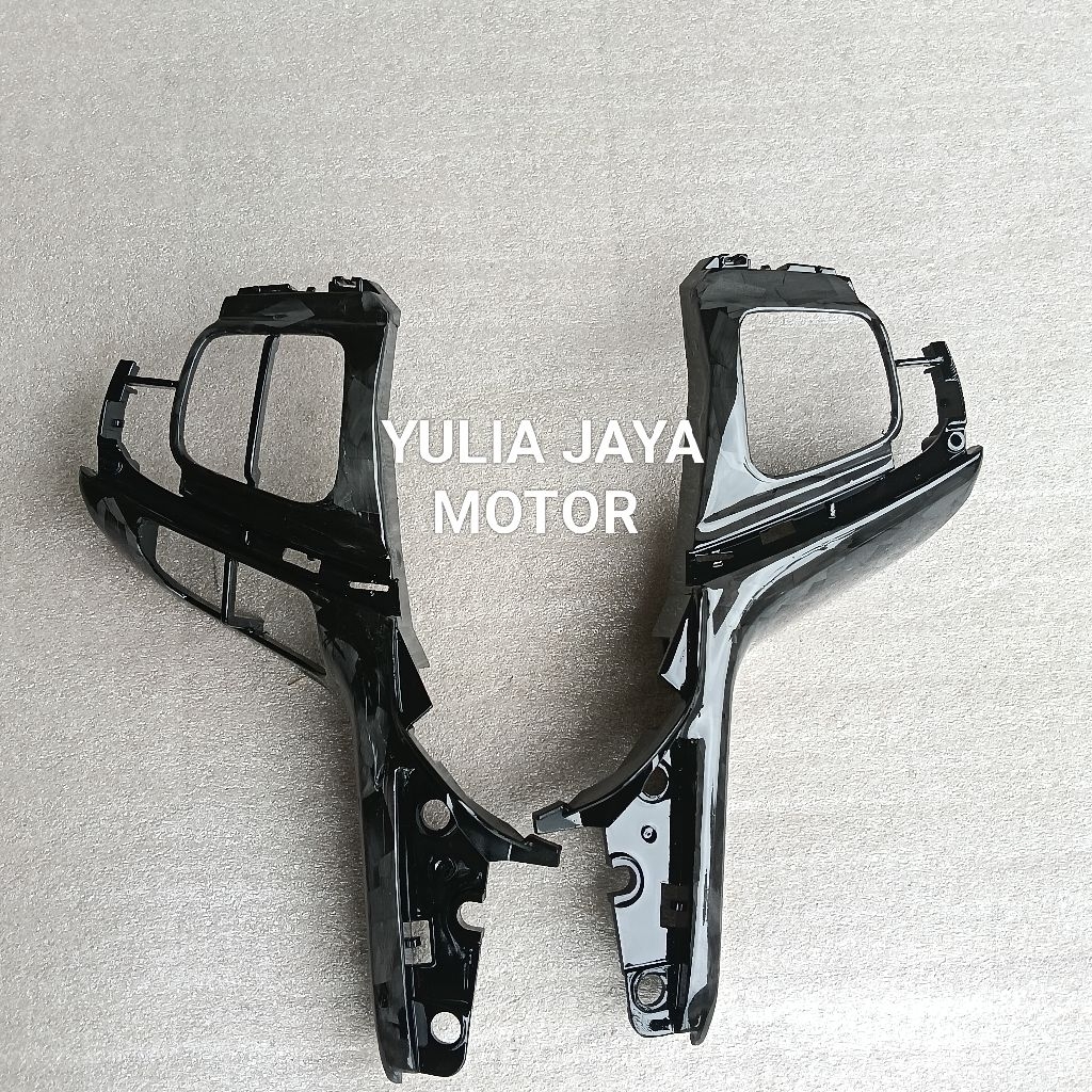 COVER STIR INNOVA REBORN CARBON FORGET ASLI