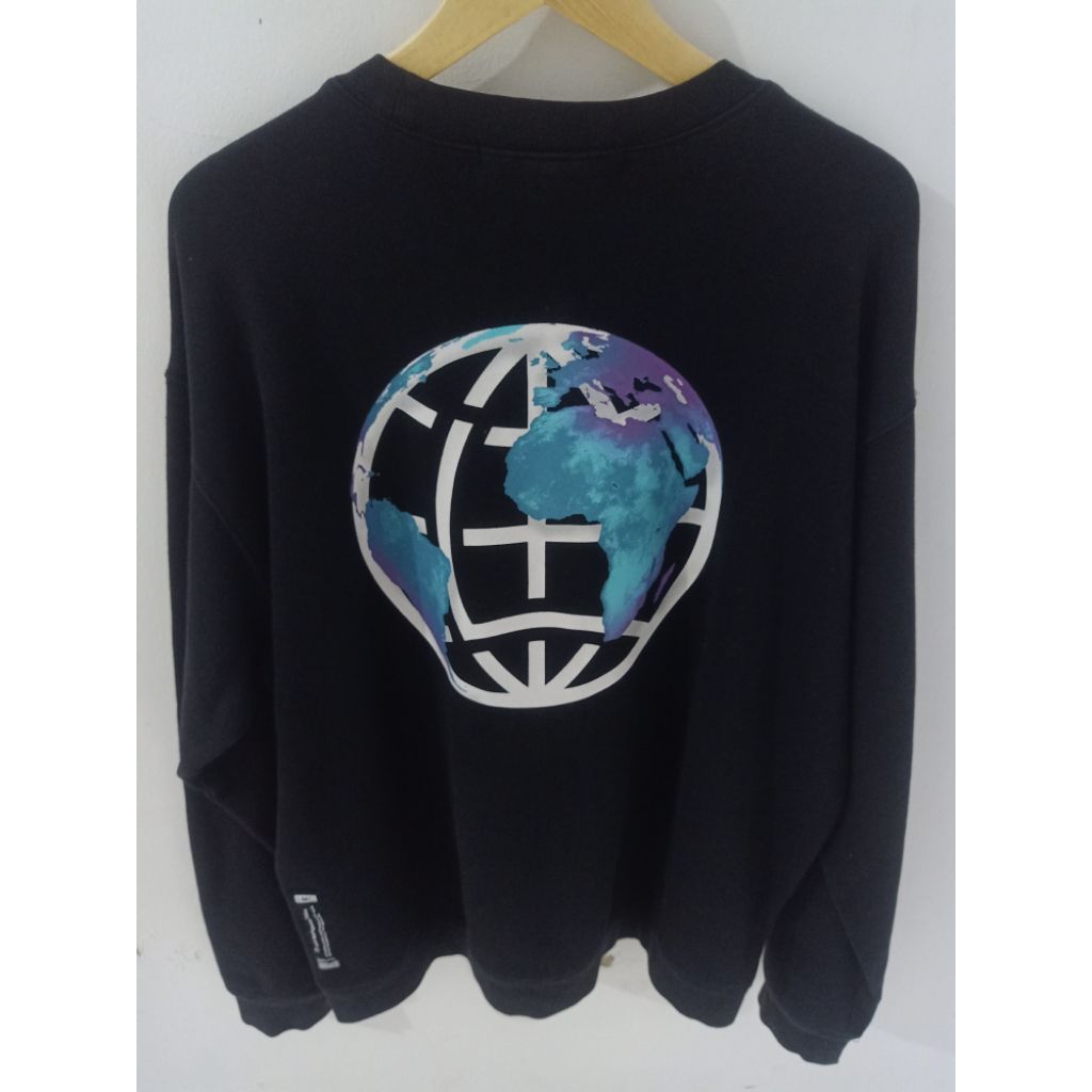 Crewneck LMC Original